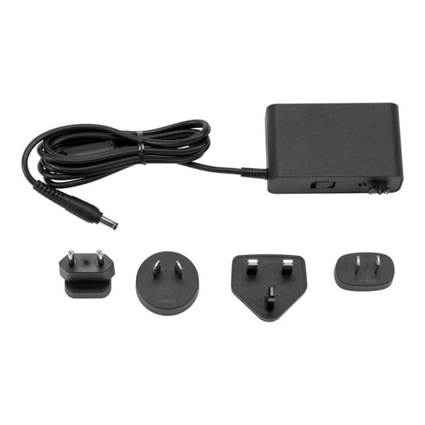 NetAlly PWR-CHARGER AC Charger Replacement - strömadapter