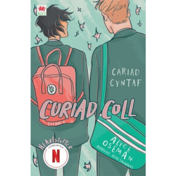 Curiad Coll: Cyfrol 1 (häftad, wel)