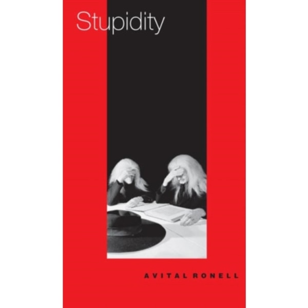 Stupidity (häftad, eng)