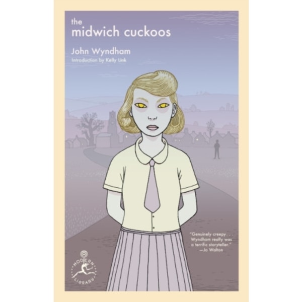 Midwich Cuckoos (häftad, eng)