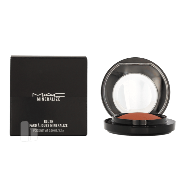 MAC Mineralize Blush 3.2 gram Dam