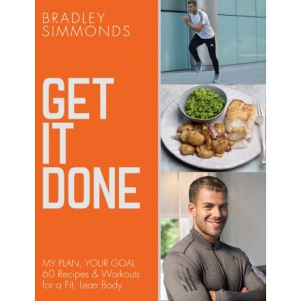 Get It Done (häftad, eng)