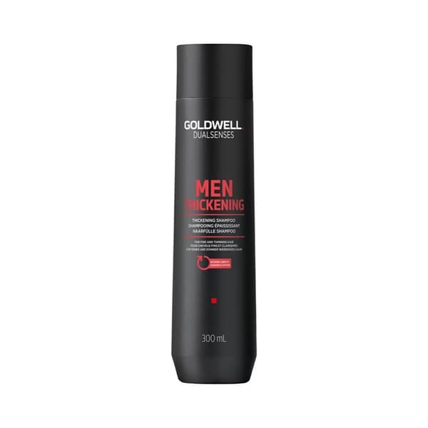 Dualsenses Men Thickening Shampoo 300ml
