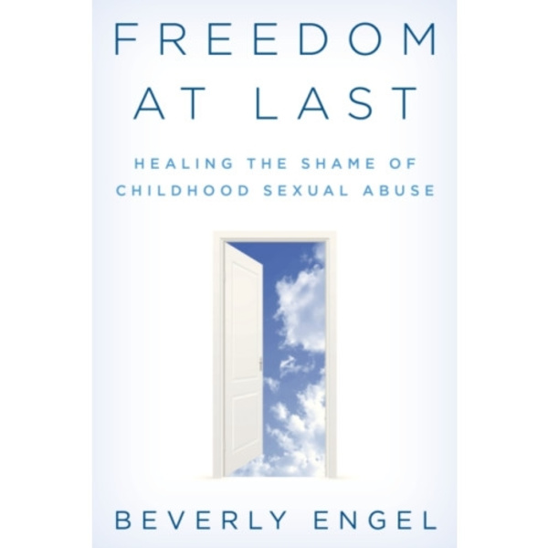 Freedom at Last (häftad, eng)