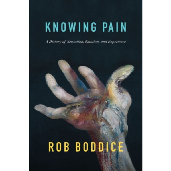 Knowing Pain (inbunden, eng)