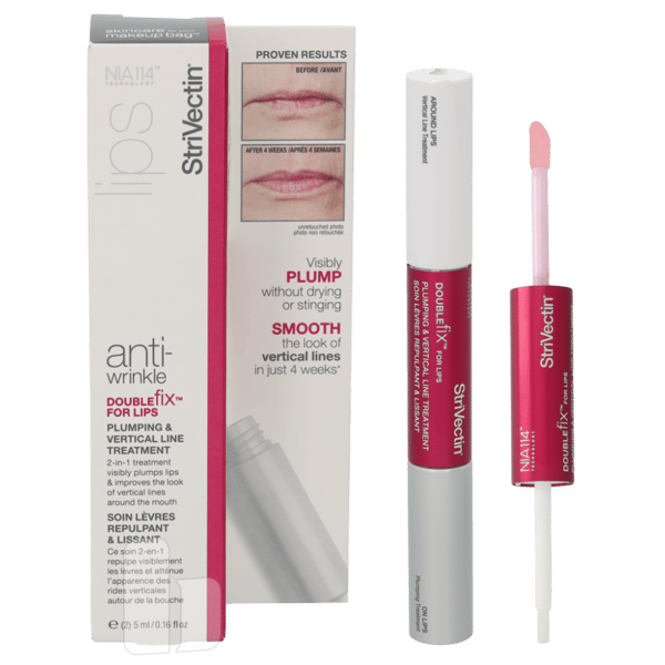 StriVectin Anti Wrinkle Treatment For Lips 10 ml Dam