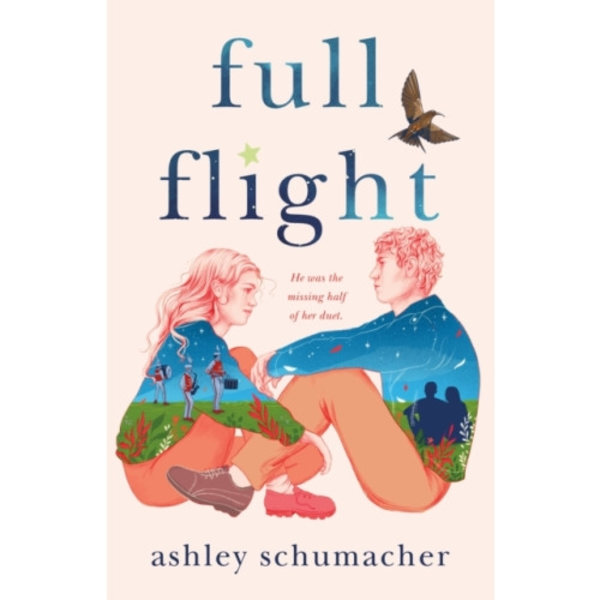 Full Flight (inbunden, eng)
