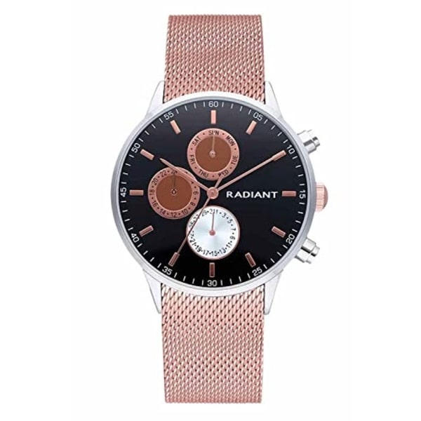 RADIANT RA601704 - Quartz Klocka Herr (41MM)