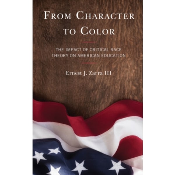 From Character to Color (häftad, eng)