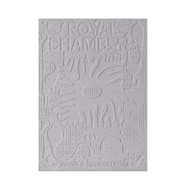 Royal chambers : home as host, host as home - Wang & Söderström (inbunden, eng)