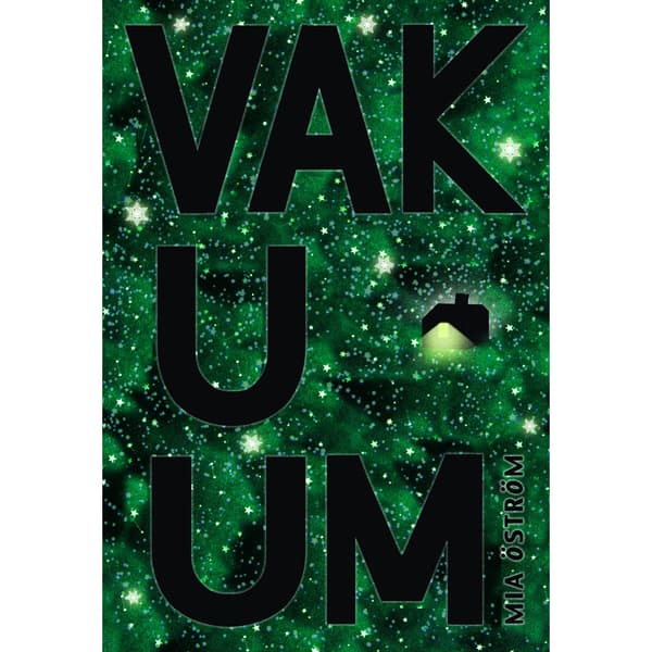 Vakuum (inbunden)
