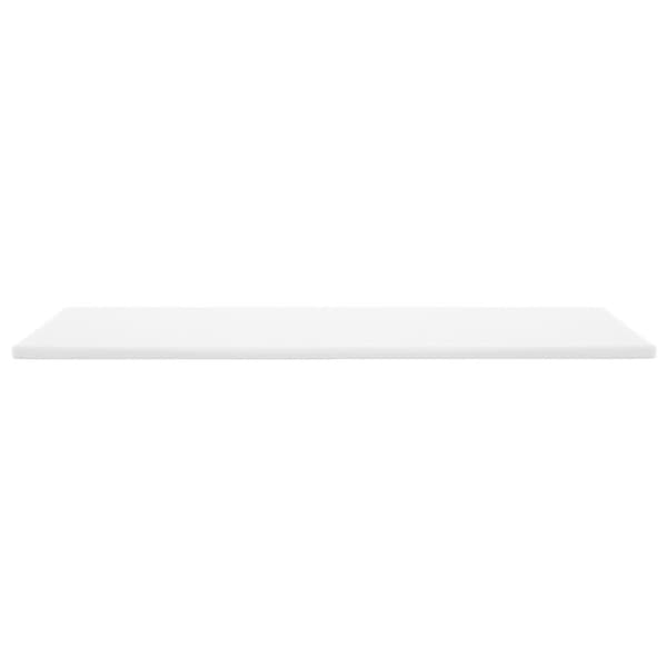 Madrasskydd 100x200x5 cm