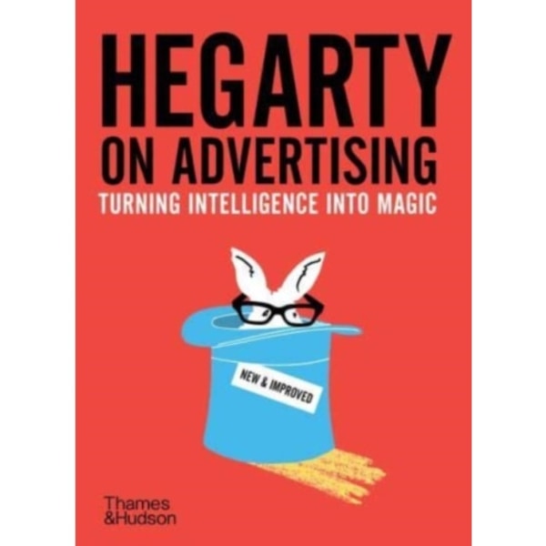 Hegarty on Advertising (häftad, eng)