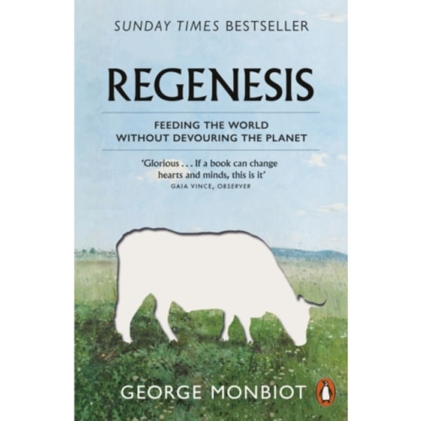 Regenesis (häftad, eng)