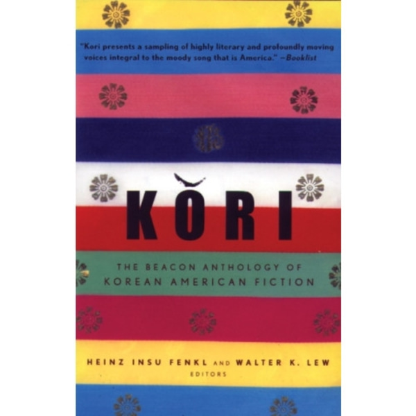 Kori (häftad, eng)