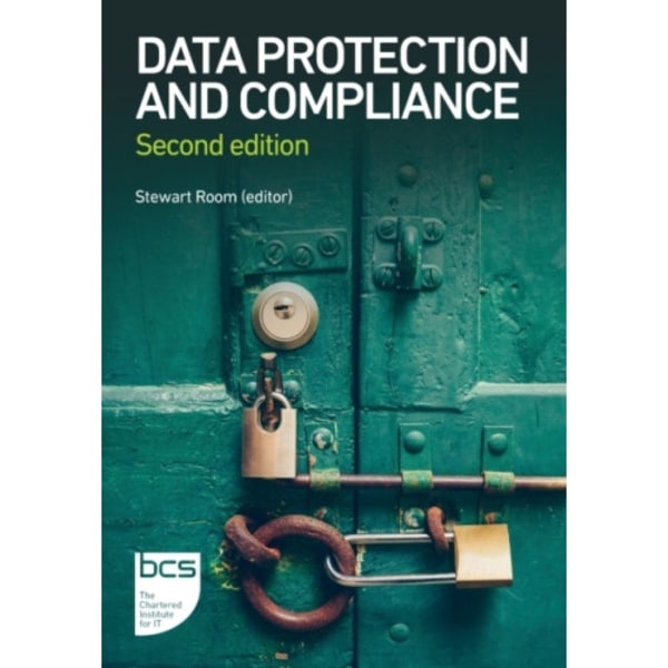 Data Protection and Compliance (häftad, eng)