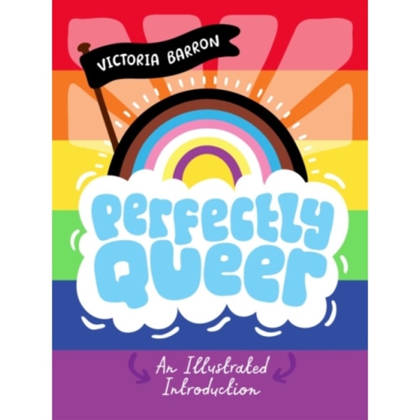 Perfectly Queer (inbunden, eng)