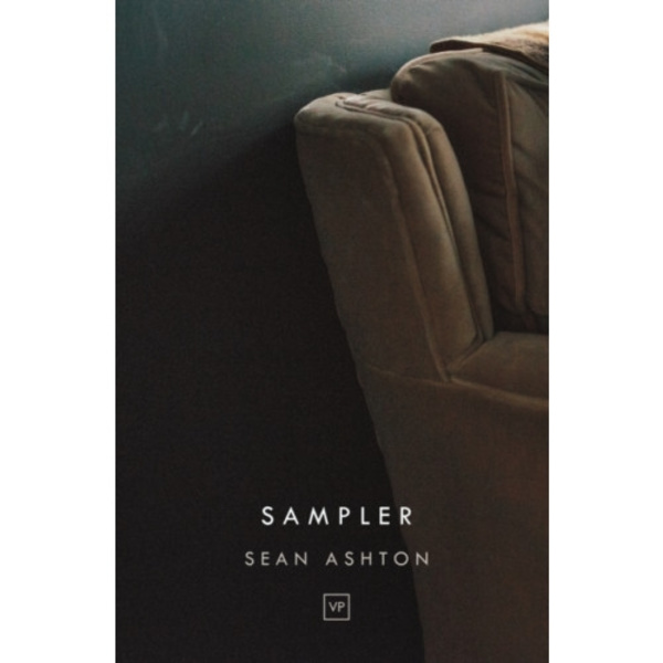 Sampler (häftad, eng)