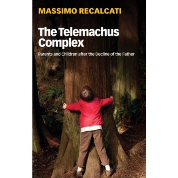 The Telemachus Complex (häftad, eng)