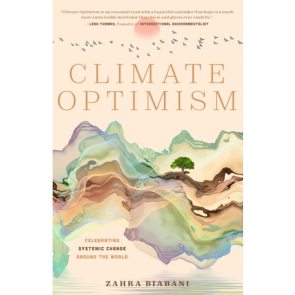 Climate Optimism (häftad, eng)