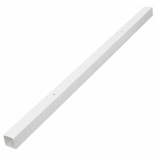 Kabelkanal 40x25 mm 30 m PVC