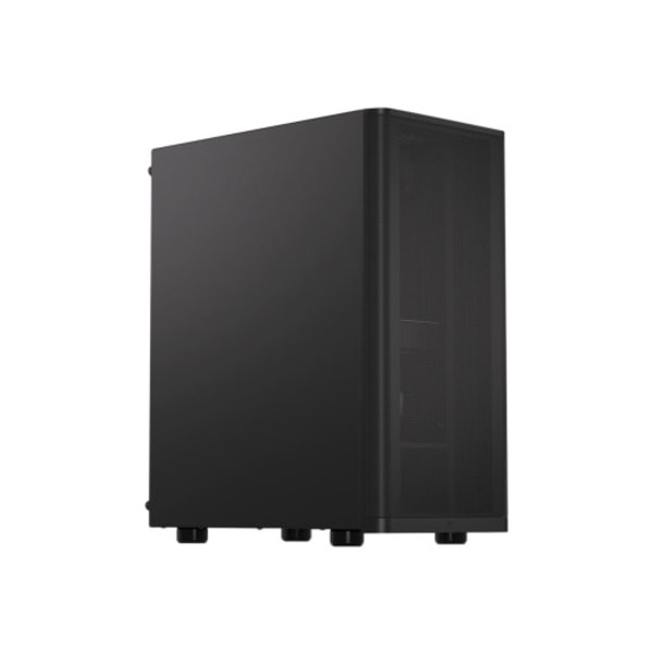 Endorfy Ventum 200 Solid - PC-hölje - ATX Svart