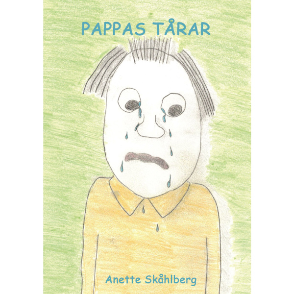 Pappas tårar (inbunden)
