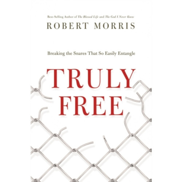 Truly  Free (häftad, eng)