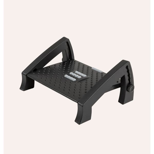 Footrest Ergonomic foot support