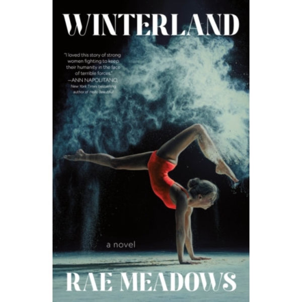 Winterland (häftad, eng)