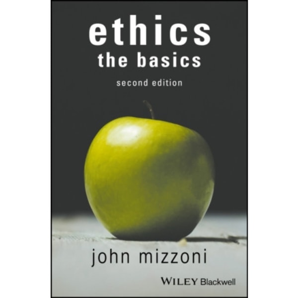 Ethics: The Basics, 2nd Edition (häftad, eng)