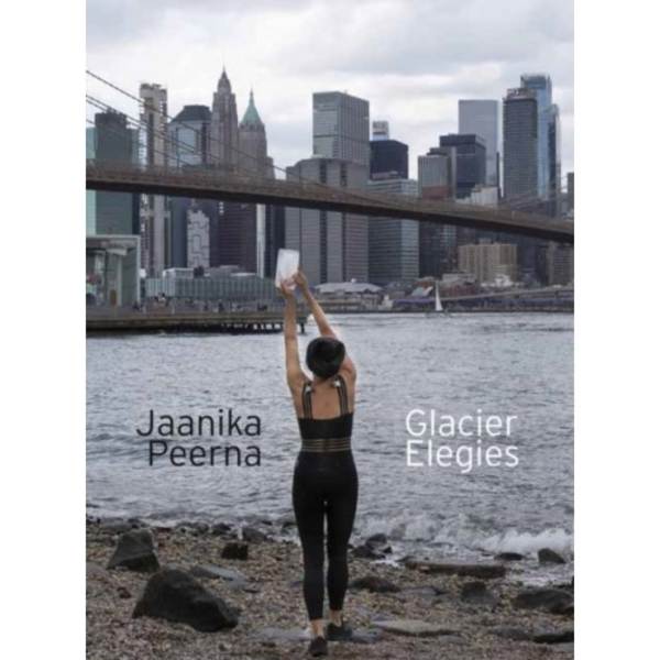 Glacier Elegies (häftad, eng)
