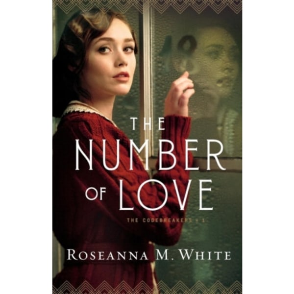 The Number of Love (häftad, eng)
