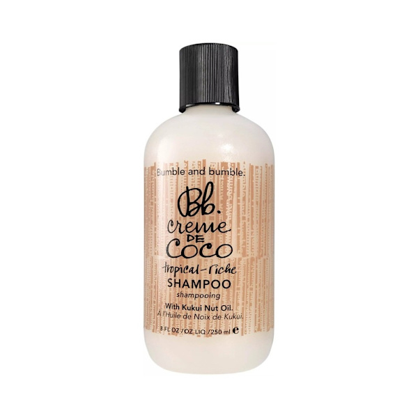 Creme de Coco Shampoo 250ml
