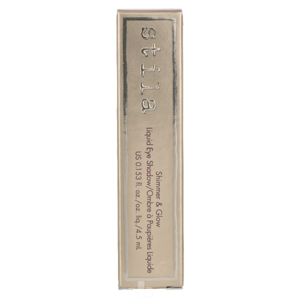 Stila Shimmer & Glow Liquid Eye Shadow 4.5 ml Dam