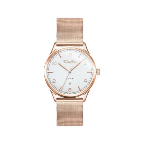 THOMAS SABO WA03412652024 - Quartz Klocka Unisex (40MM)