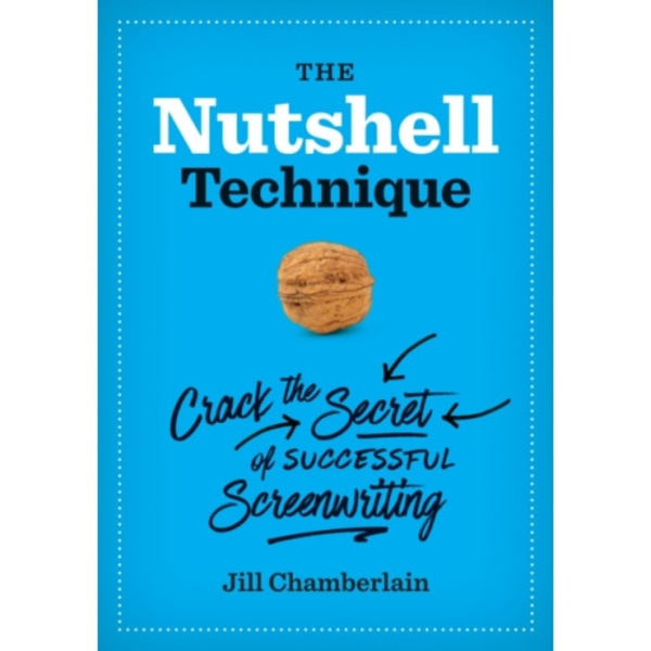The Nutshell Technique (häftad, eng)