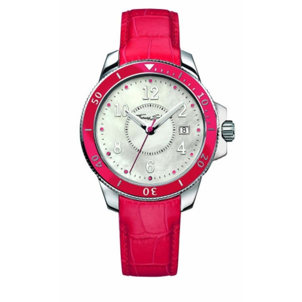 THOMAS SABO AIR-WA0122 - Quartz Klocka Unisex (44MM)