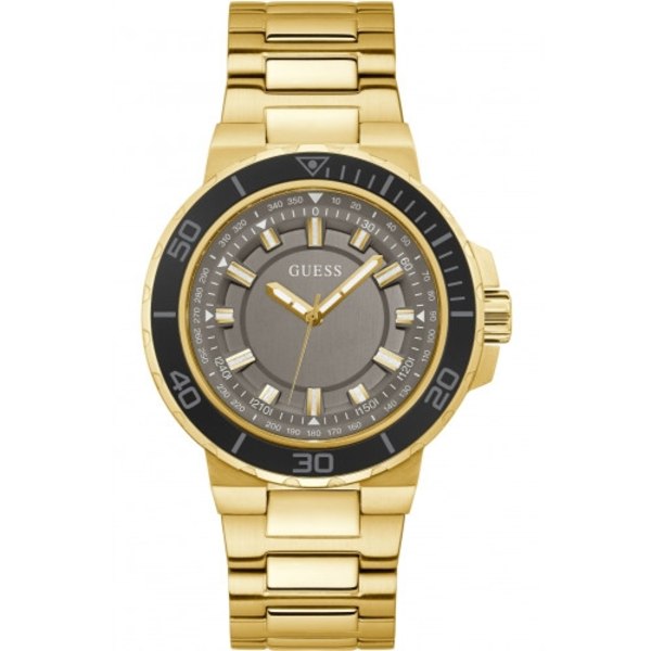 GUESS GW0426G2 - Quartz Klocka Herr (44MM)