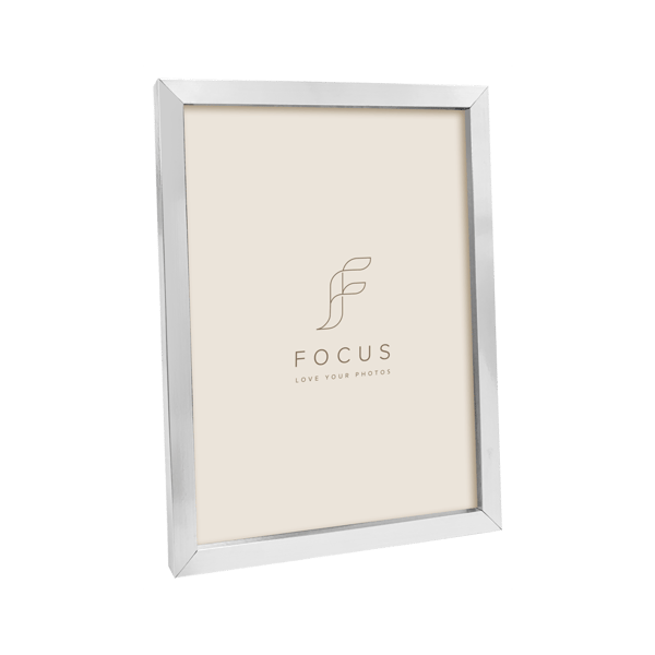 Focus Ivy Silver 21x29,7 (A4)