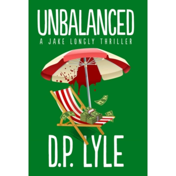 Unbalanced (häftad, eng)