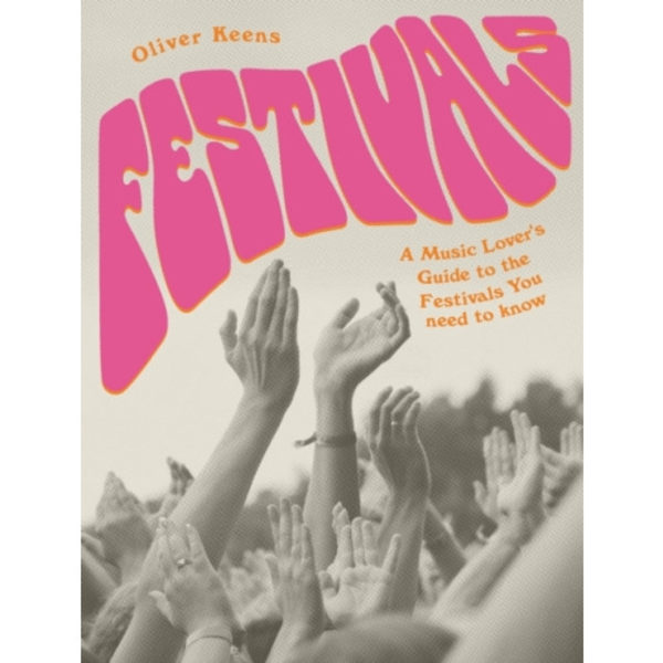 Festivals (häftad, eng)
