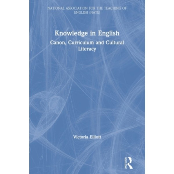 Knowledge in English (häftad, eng)