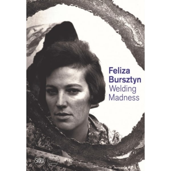 Feliza Bursztyn (inbunden, eng)