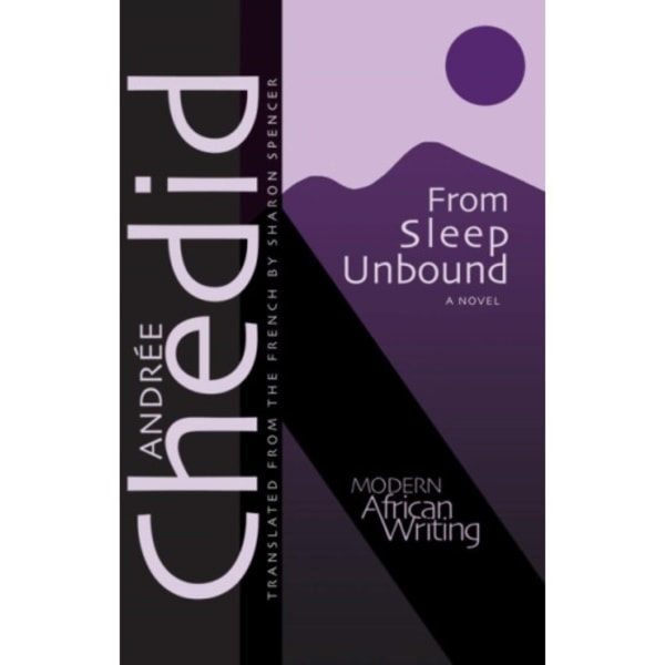 From Sleep Unbound (häftad, eng)