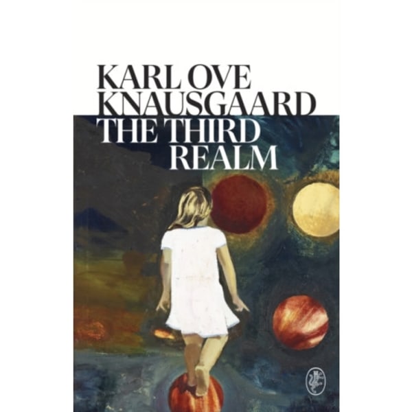 The Third Realm (inbunden, eng)