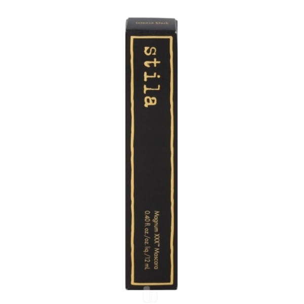 Stila Magnum XXX Mascara 12 ml Dam