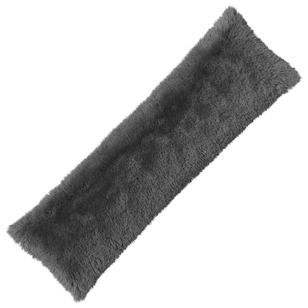 Kudde med kudde HEERLEN 2 st Ljusgrön PV Fleece