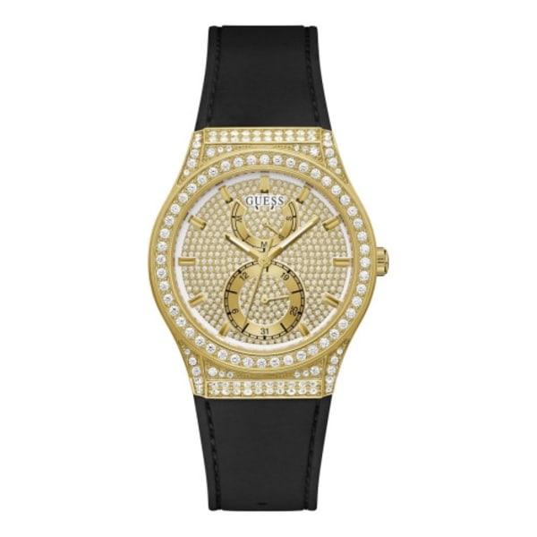 GUESS GW0439L2 - Quartz Klocka Dam (39MM)