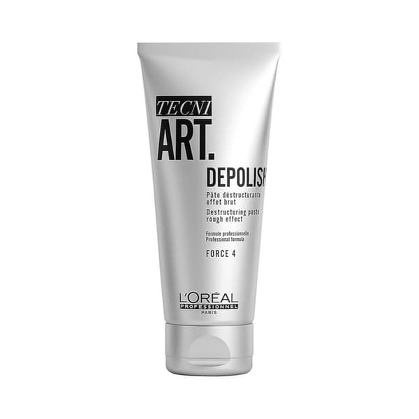 LOreal Professionnel Tecni.Art Depolish Matte Paste 100ml